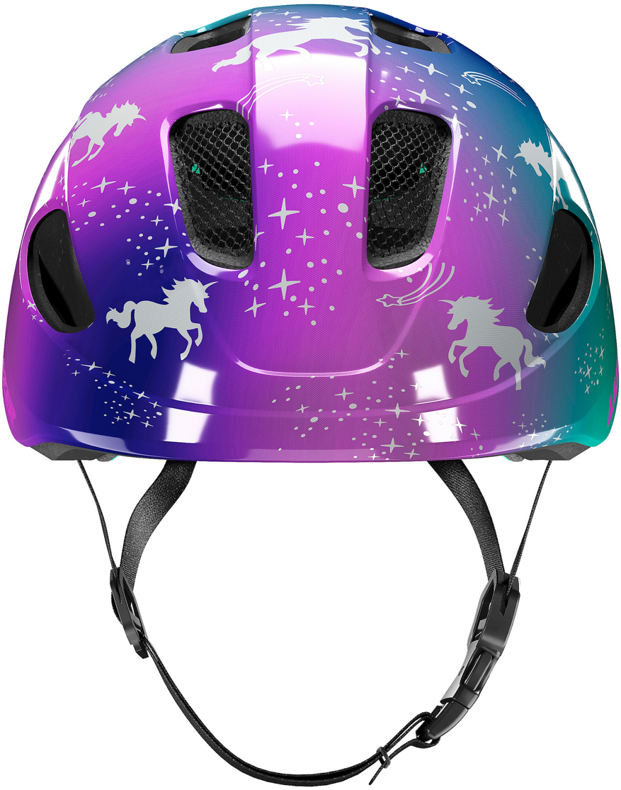 Beklædning - Cykelhjelme - Lazer Nutz 2.0 Kineticore Turnfit cykelhjelm - Sparkle