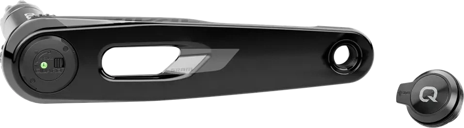 SRAM Rival AXS E1 DUB Power Meter Without Chainring 170mm