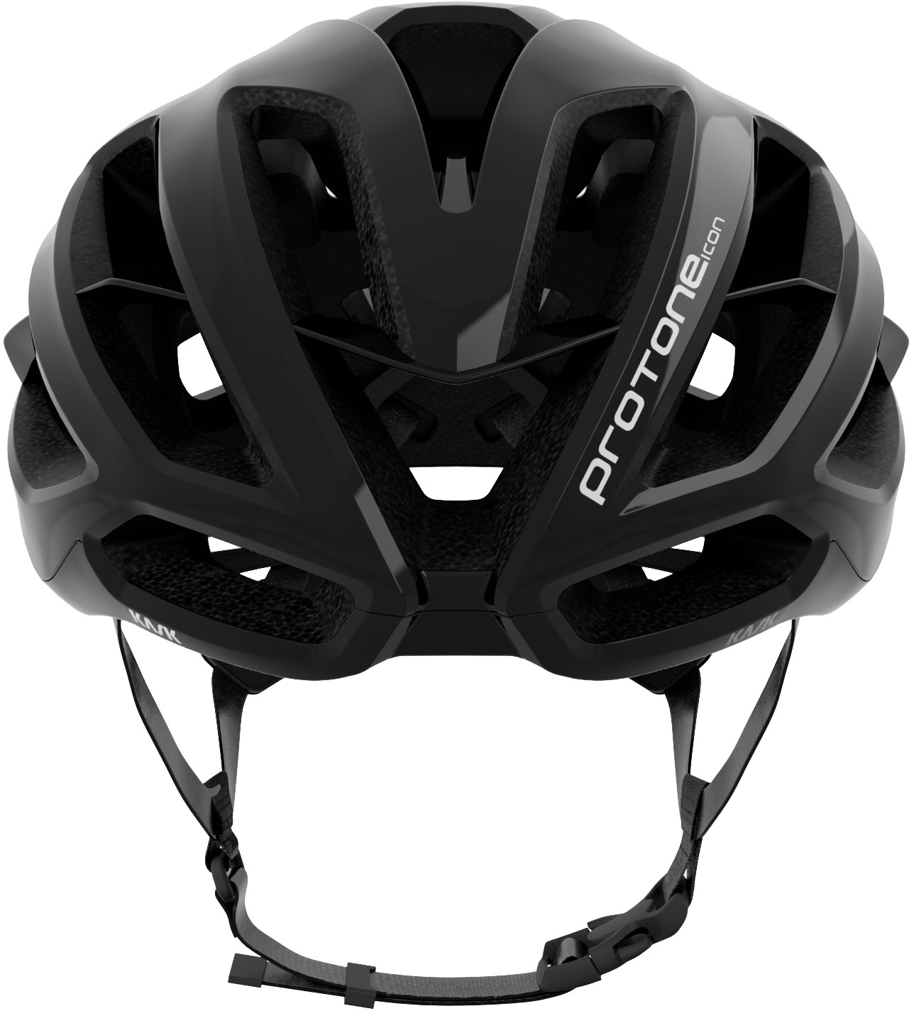 Beklædning - Cykelhjelme - Kask Protone Icon Cykelhjelm - Sort