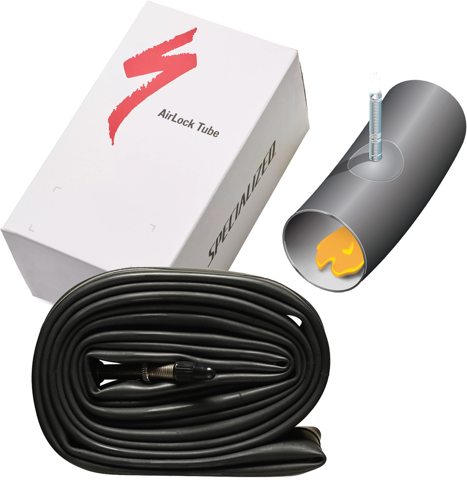 Specialized Airlock Presta Slange 700×28-38c