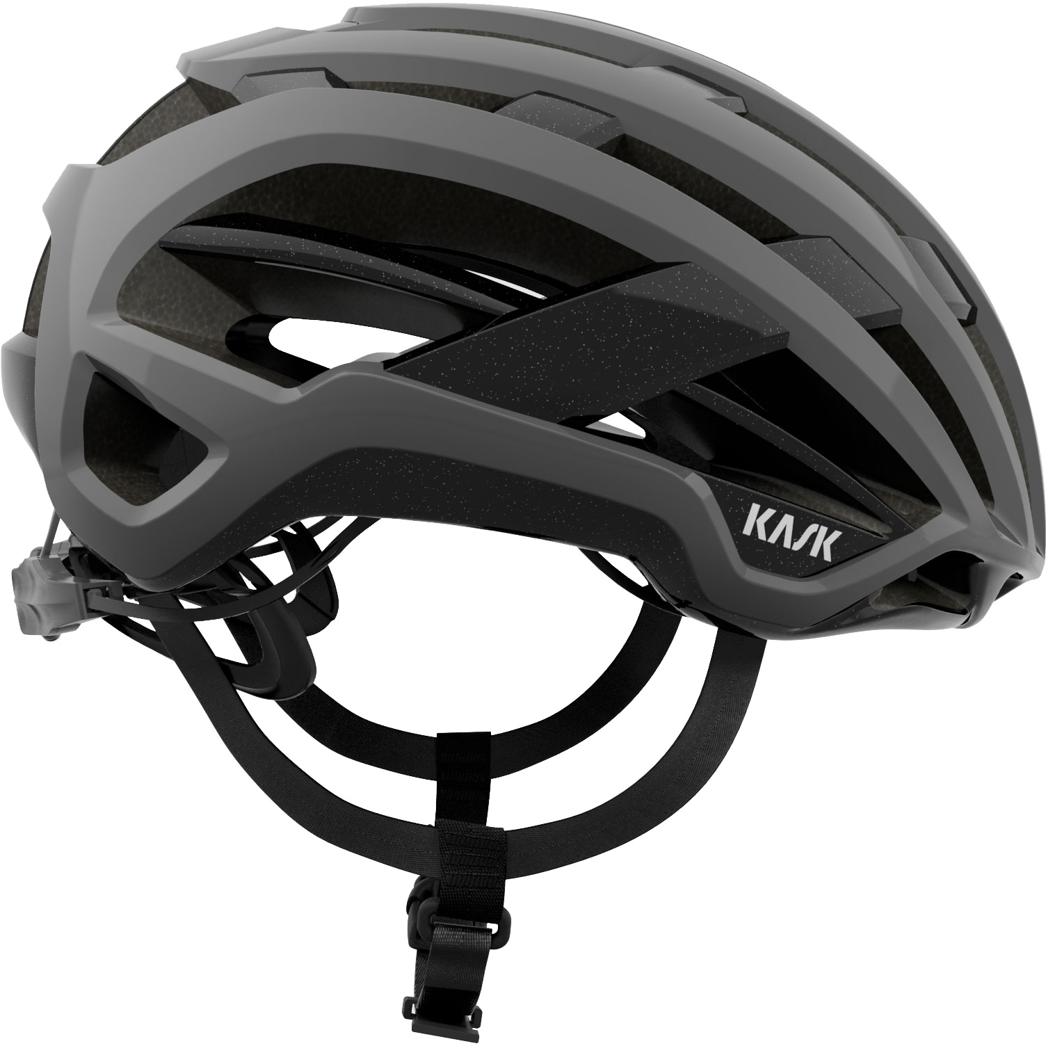 Beklædning - Cykelhjelme - Kask Valegro Cykelhjelm - Grå