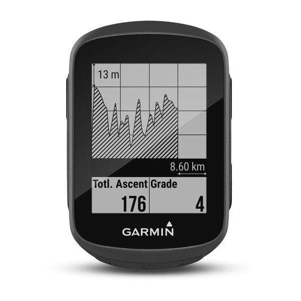 Tilbehør - Cykelcomputer & GPS - Garmin Edge 130