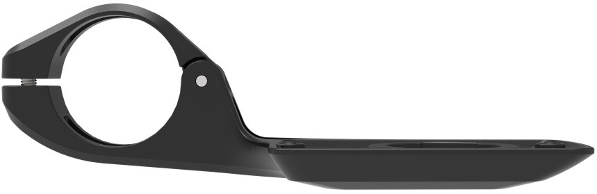 Tilbehør - Cykelcomputer & GPS - Wahoo ELEMNT ROAM 3 & BOLT 3 Mount- Out Front (150322)