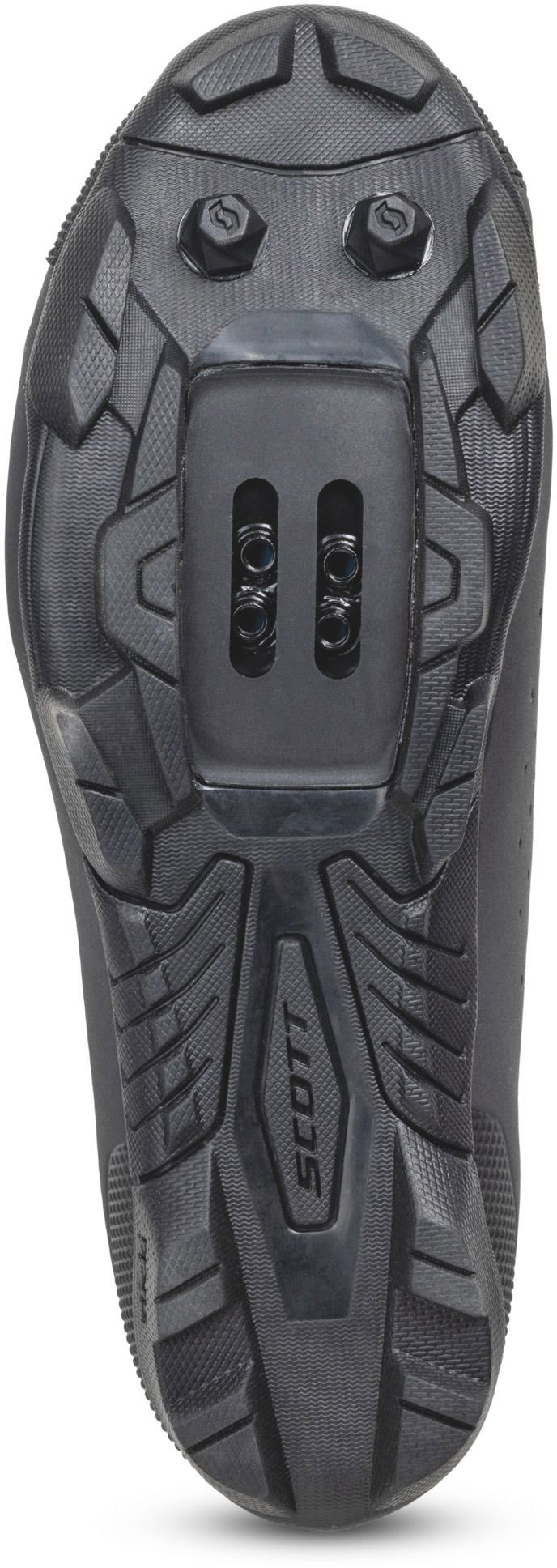 Beklædning - Cykelsko - Scott MTB Comp Boa Lady Cykelsko - Dark Grey
