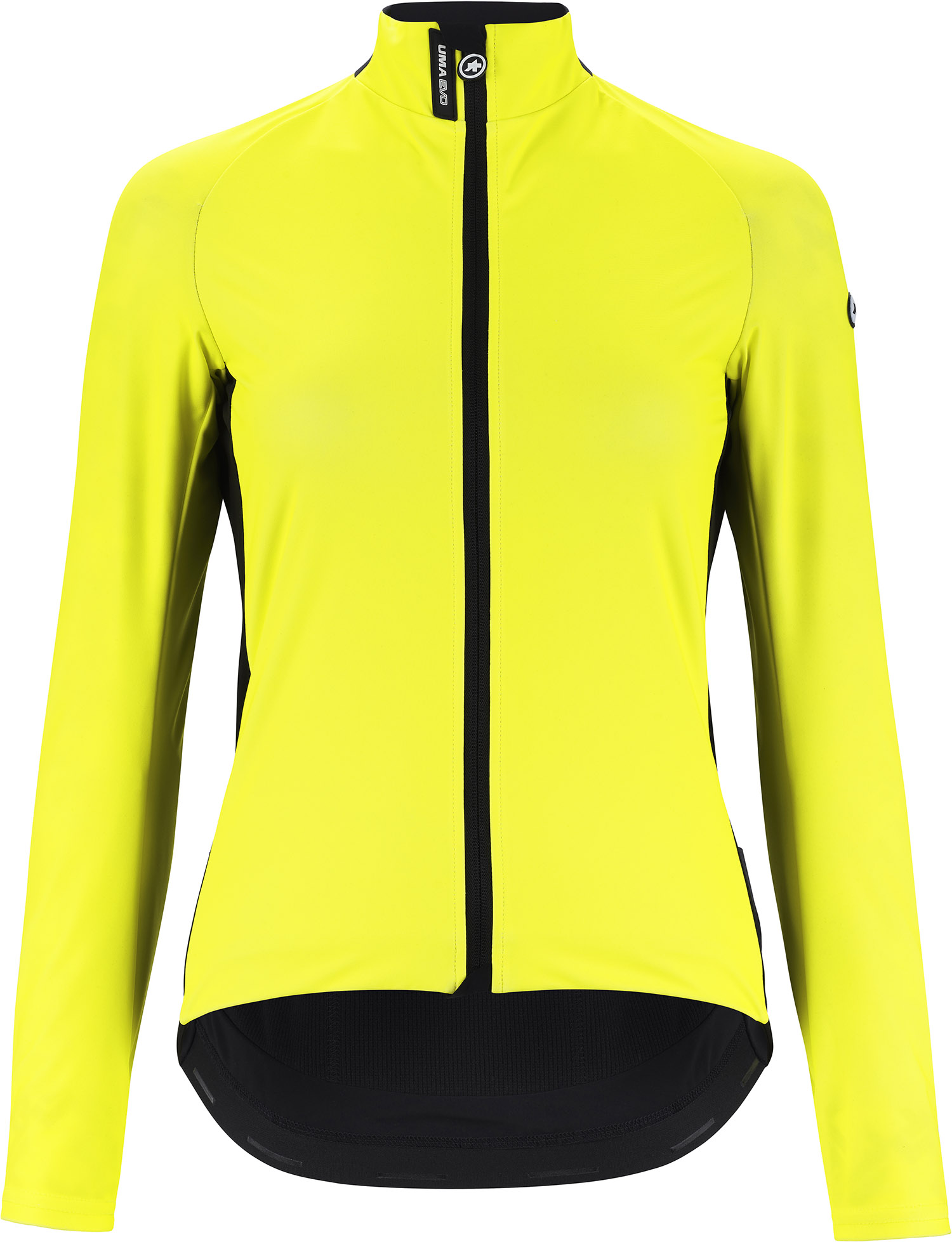 Beklædning - Cykeljakker - Assos UMA GT Ultraz Winter Jacket EVO - Gul