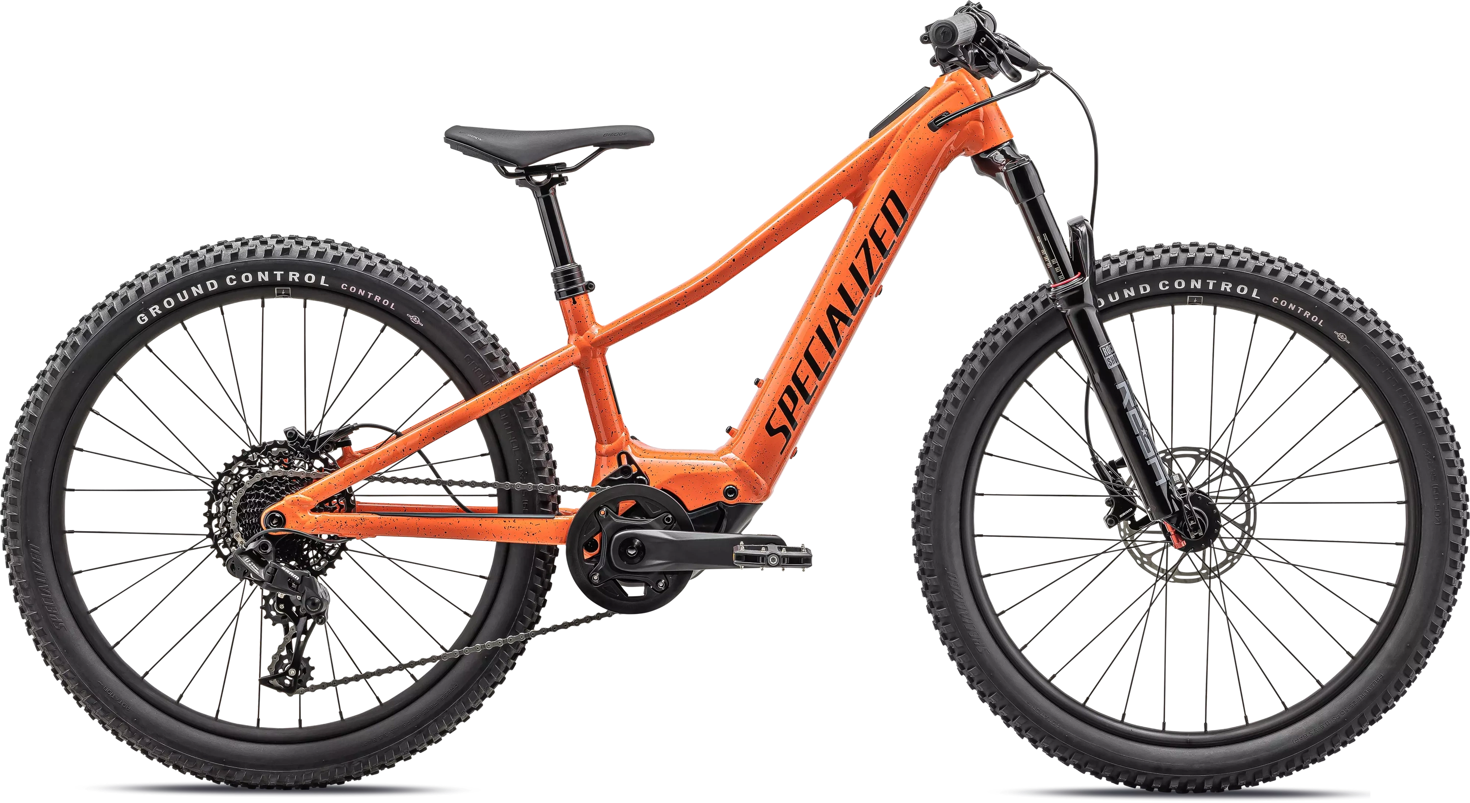 Specialized Turbo Levo SL Kids 24" 2024 - Orange