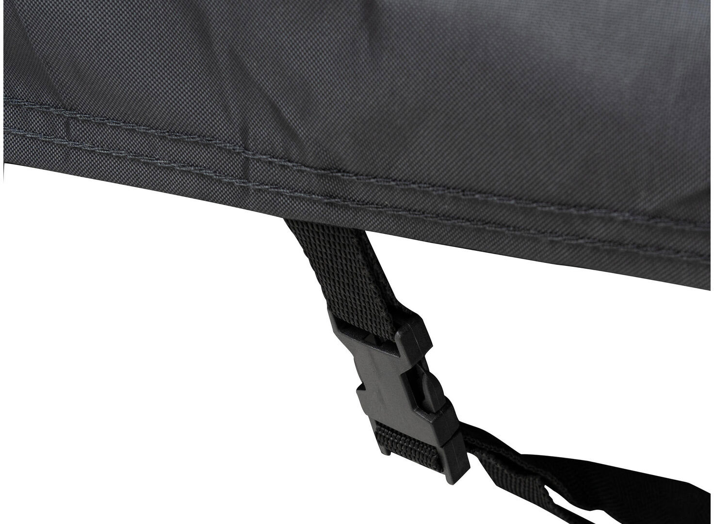 Tilbehør - Cykelpleje - Con-Tec Bike Cover Cykelbetræk 210x120x110