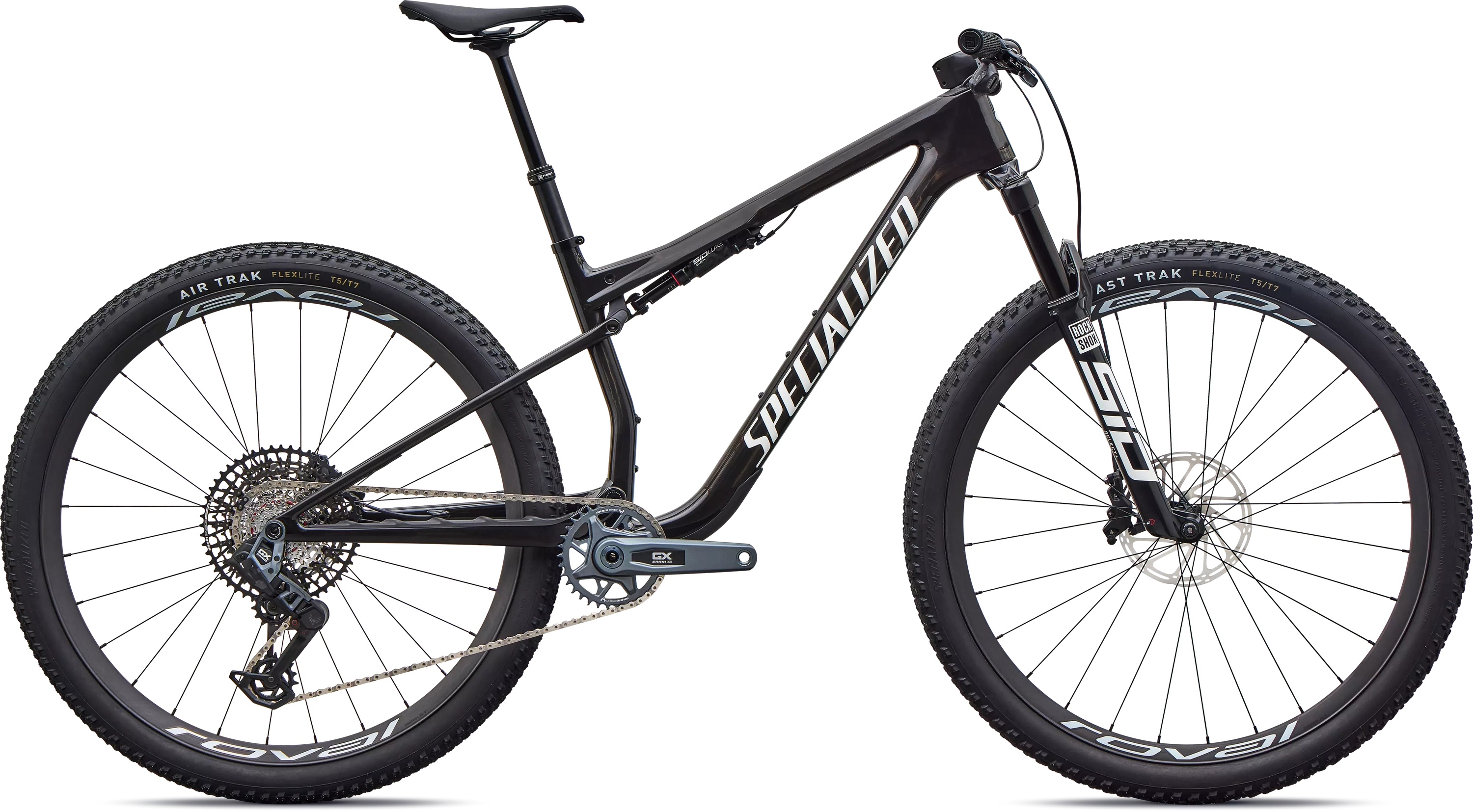 Specialized Epic 9 Expert 2027 - Gloss Carbon Specialized Epic 9 Expert 2027 - Gloss Carbon