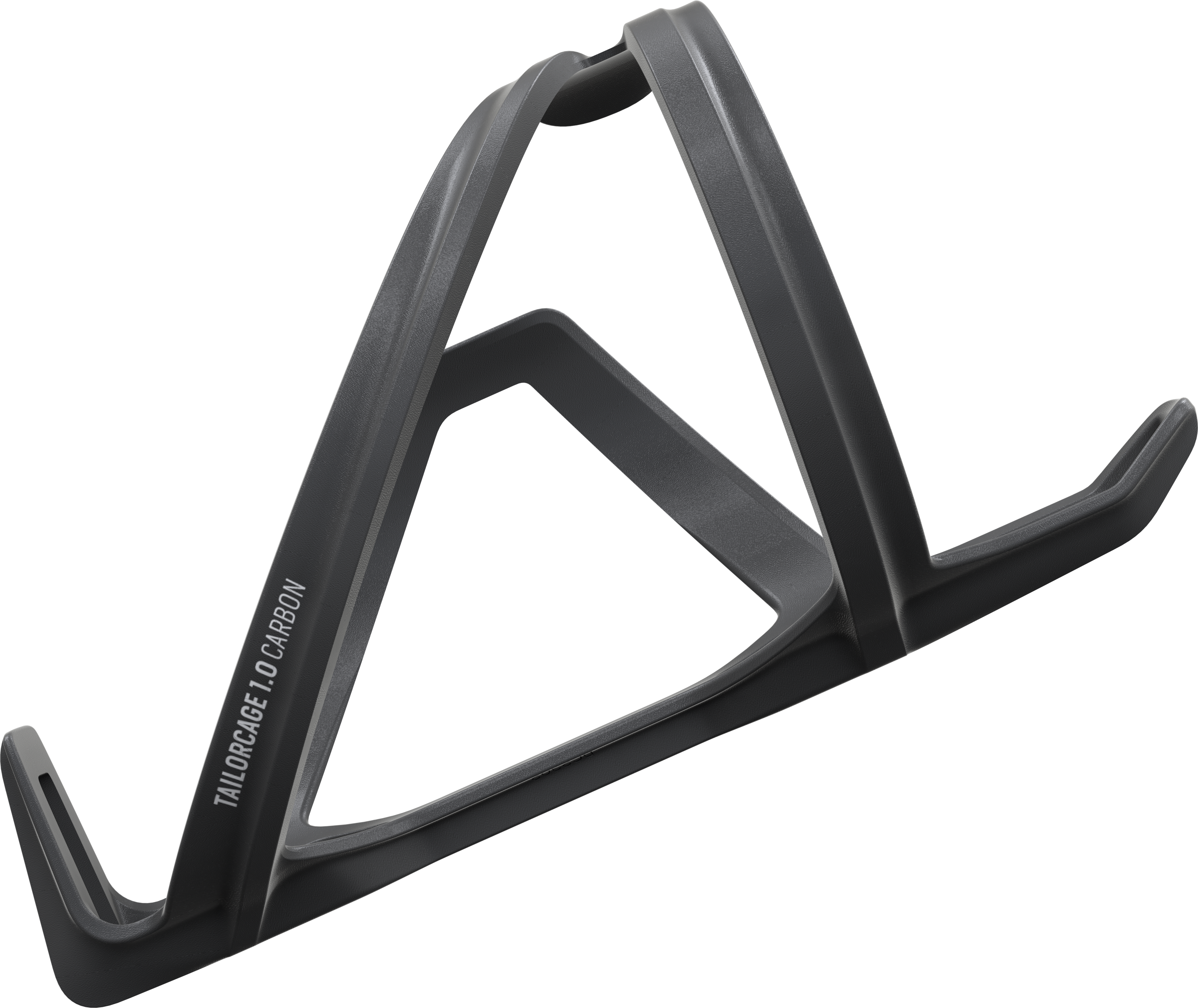 Tilbehør - Flaskeholdere - Syncros Bottle Cage Tailor cage 1.0 L. Flaskeholder - Black/White