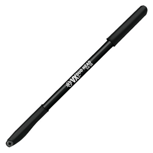 Tilbehør - Cykelpumper - SKS VX 5 Håndpumpe 565-615mm Multi Ventil 6bar/87psi - Sort