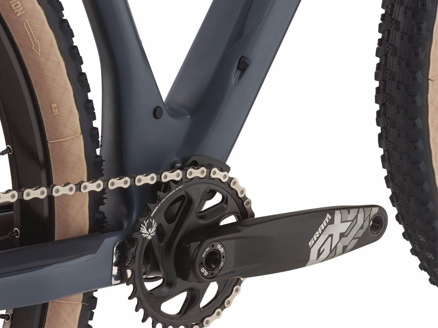 Cykler - Mountainbikes - BMC TEAMELITE 01 One 2020