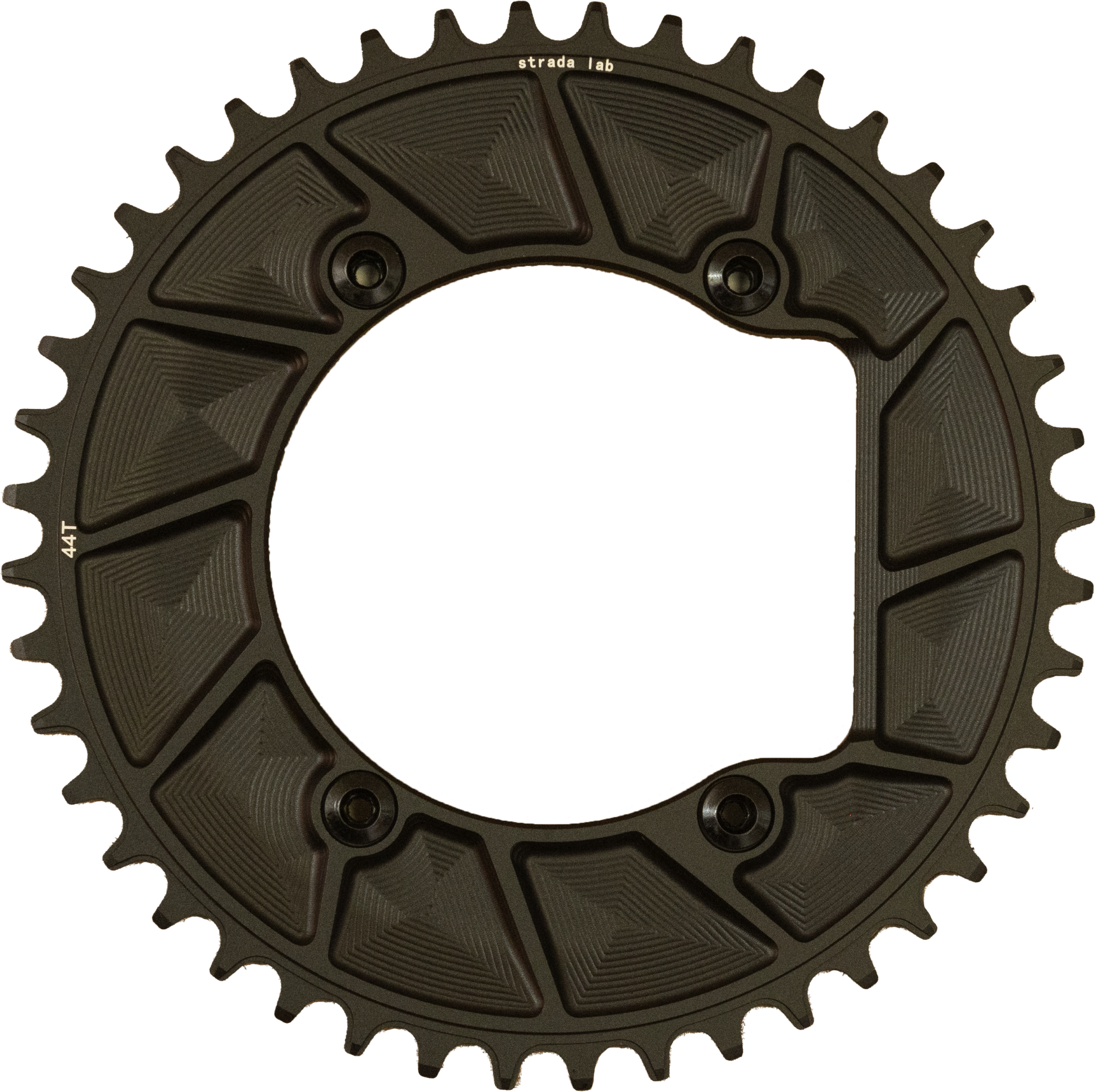 Reservedele - Klinger - Strada Lab 1x Single Aluminium Chainring