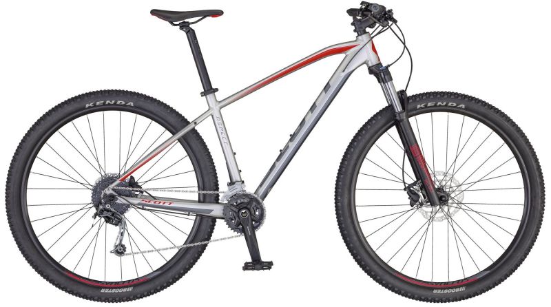 scott aspect 930 review 2021